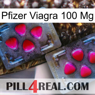 Pfizer Viagra 100Mg 15